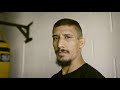 LXF 6 MMA Spotlight On Aaron La Farge