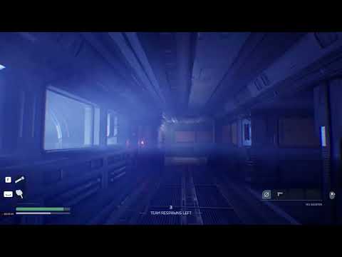 Species Unknown Nightmare solo destroy spaceship Guide