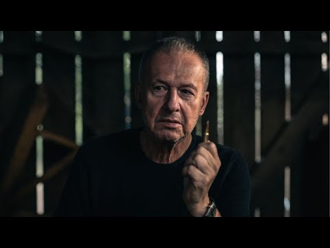 ZAMACH NA PAPIEŻA | Zwiastun ostatniego wspólnego filmu Bogusława Lindy i Władysława Pasikowskiego