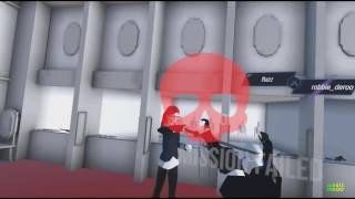 Art of Fight | HTC Vive In-Game Experience | No Commentary