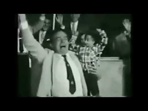 A.A. Allen – The Monkey Boy Miracle