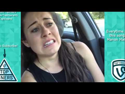 BEST VINES of APRIL 2015 with Titles! - NEW Vine Compilation Part 3 - Top Viners ✔
