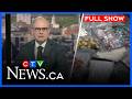 NS Health Issues Drug Alerts I CTV News Atlantic At Six For June 16 2026