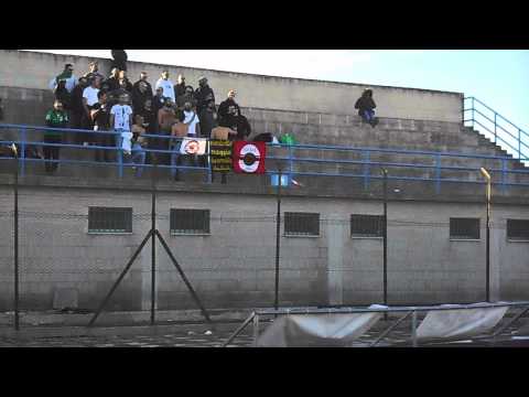 A.s.d. Victrix Trinitapoli - A.s.d. Ideale Bari