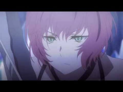 DanMachi Gaiden: Sword Oratoria - TRIBUTE 「AMV」 | HD