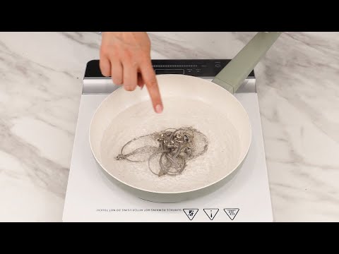 Jewelers don't want you to know this trick