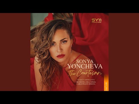 Manon Lescaut, SC 64, Act II: "In quelle trine morbide" (Manon)