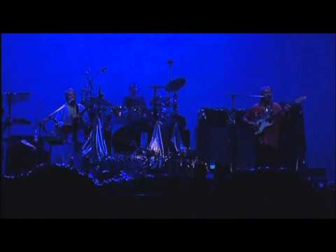 Yes In Birmingham (2003) Part 5- We Have Heaven & South Side Of The Sky
