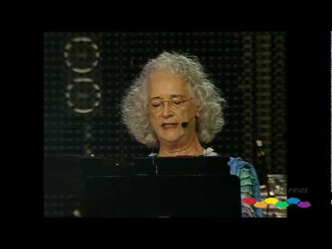 Magdalena Ribbings invigningstal del 2