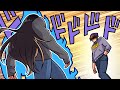 Designing Our Jojo Stands