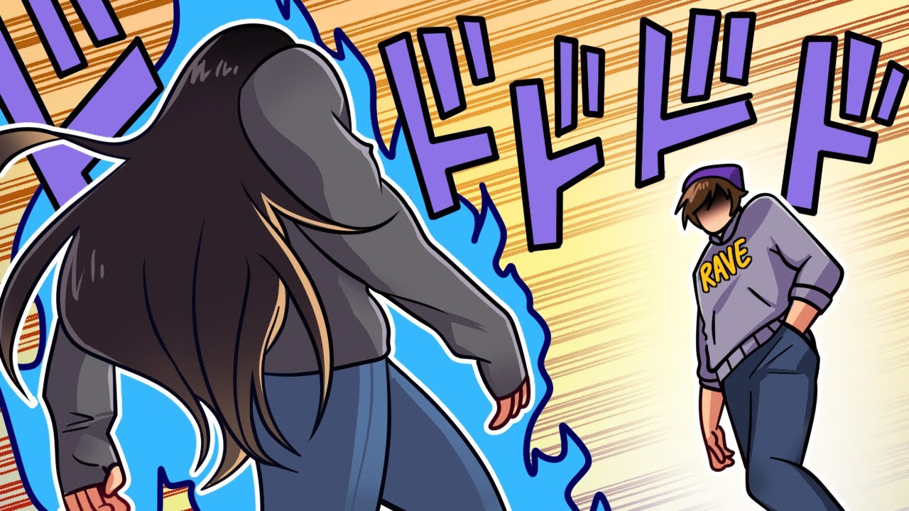 Designing our Jojo stands