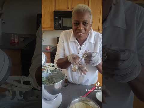 Molho de espinafre e alcachofra