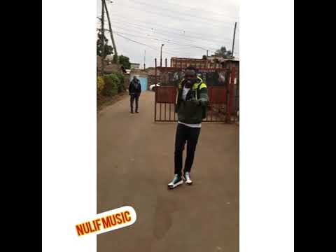 Nulif - Odinare X khaligraph Jones 🇰🇪🔥💪