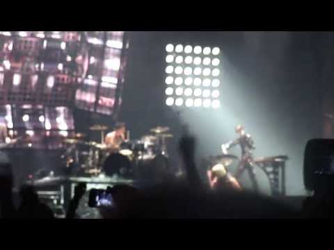 Du Hast [Rammstein live @ Unipol Arena Bologna 26/04/13]