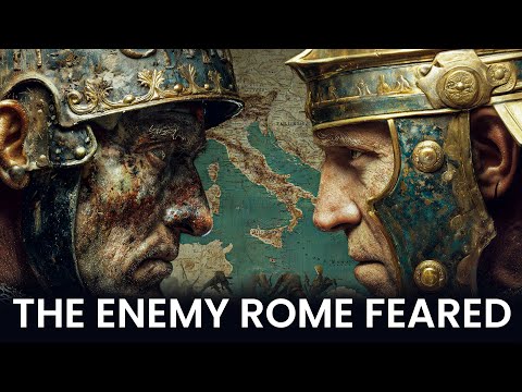 THE RISE AND FALL OF CARTHAGE: ROME’S GREATEST RIVAL