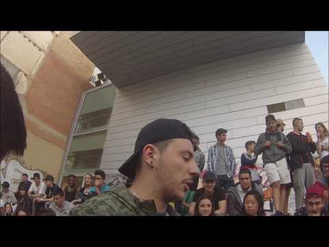 F.VEGAS GARES vs SWIT EME SDLH - FILTROS 1a Pre Freestyle League