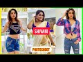 Shivani Narayanan Photoshoot Bigboss Slow Motion HD