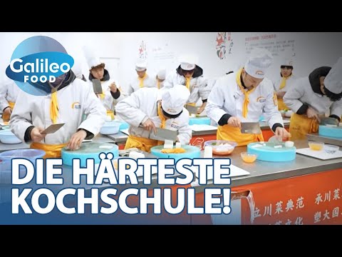 Galileo Food and Galileo