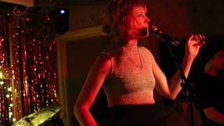 Haley Bonar - Kismet Kill (Live at the Moth Club, October 27 2016)