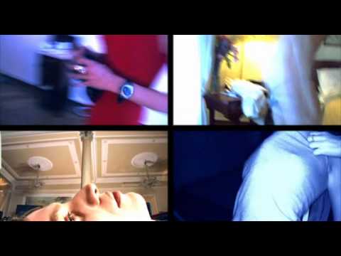 Смерть режиссера («Отель» Майка Фиггиса, 2001)