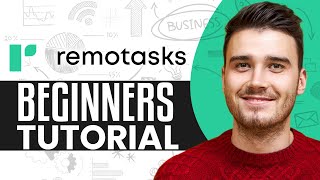 Remotasks Tutorial For Beginners 2026 | How To Work On Remotasks