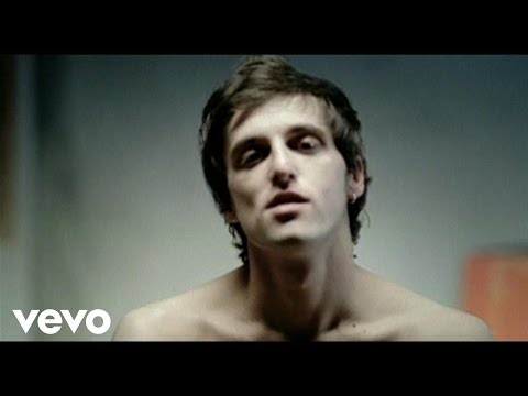 Luca Dirisio - Usami (videoclip)