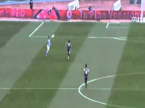 Antoine Griezmann Goal (Real Sociedad 3-0 Malaga) 06.04.2013