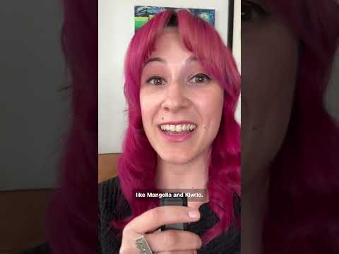 AI ‘Love Island’ with fruit has TikTok viewers hooked