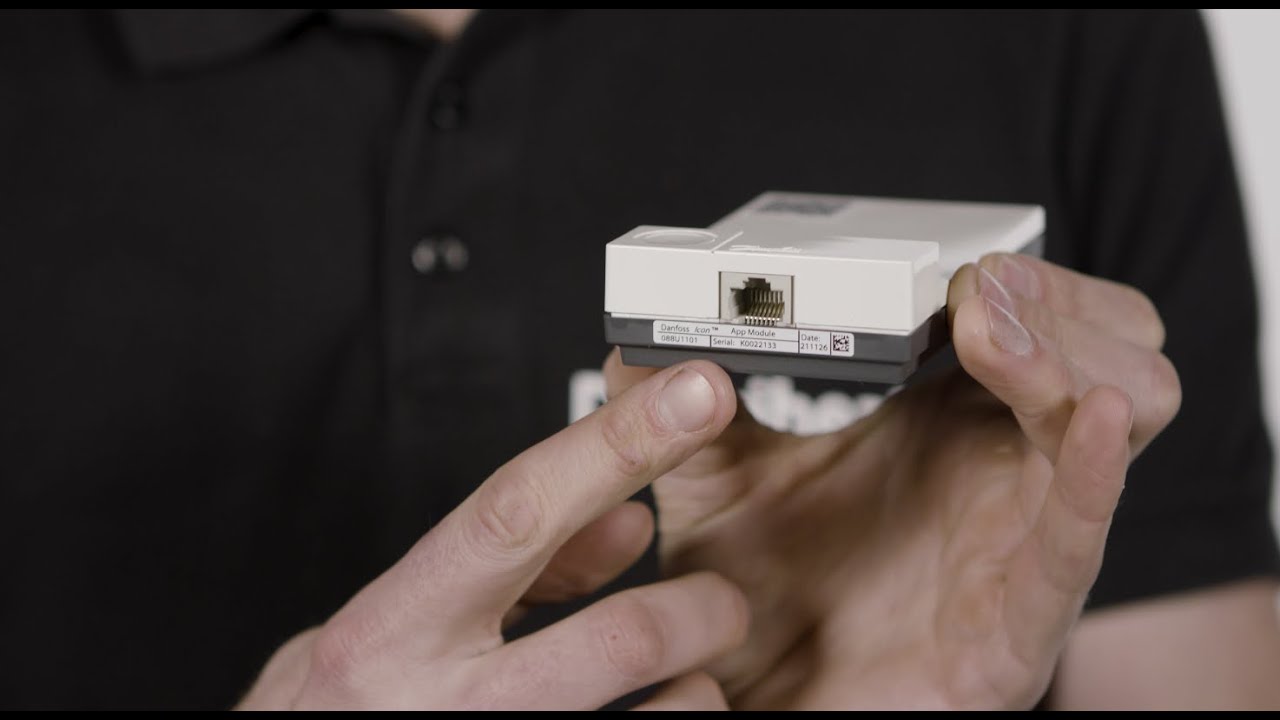 Installatievideo