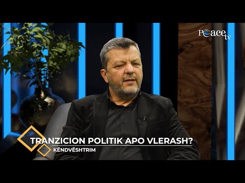 Këndvështrim | 18. Tranzicion politik apo vlerash? - Armando Bora