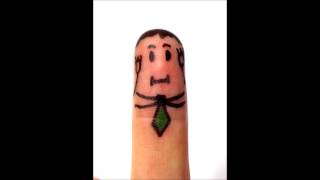 The Jones Girls - Knockin - Fingerman