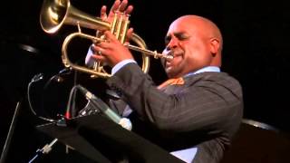 Terrell Stafford Part 2