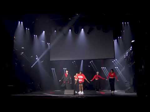 NCT U - The 7th Sense [Grespect] | The Pineapple Project: Charity Showcase 2022