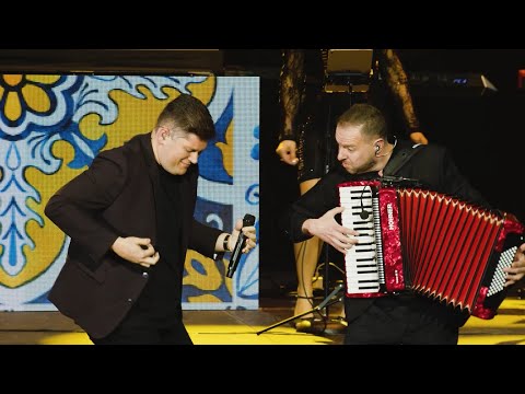 Joey Medeiros - Medley - International Portuguese Music Awards 2024