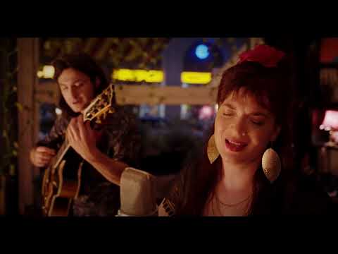 Elina Duni & Rob Luft - I'll be seeing you