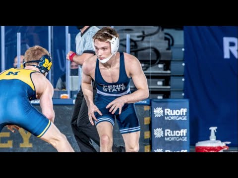 FloWrestling Radio Live Ep. 613 - Recruiting Dead Extended, Penn State-Ohio State Preview