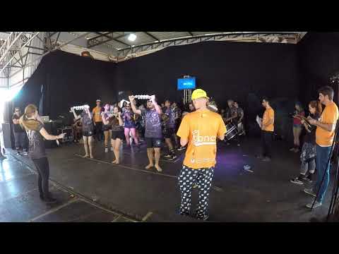 Cherateria na TABU 2019