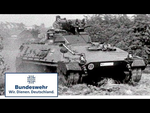 Classix: Marder, Marder (1971) - Bundeswehr