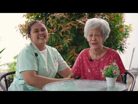  From Our Hearts To Yours 💖 l Testimonial Video #1 l Avenue Medihome