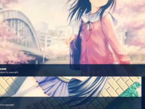 Maps - maroon 5 (nightcore)