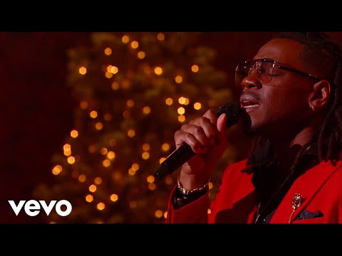 Chris Blue - Celebrate Me Home (Live) (Official Music Video)