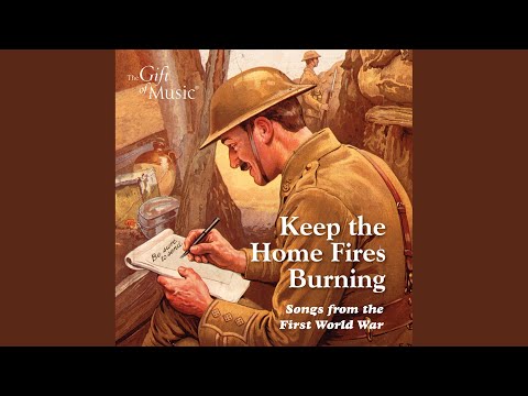 Keep the home fires burning