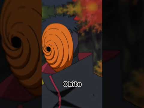 Legends who died in Naruto