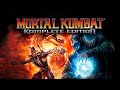 Mortal Kombat 9 Full Gameplay Walkthrough 4K No Commentary