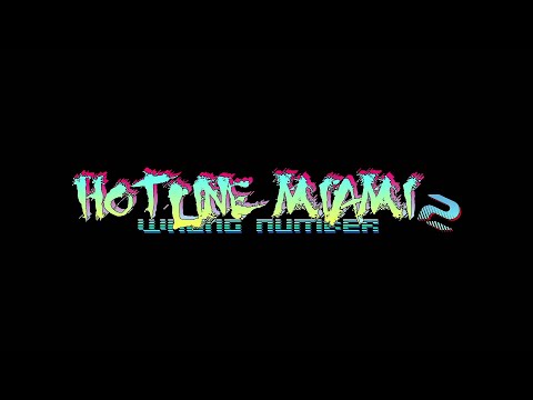 Benny Smiles - Hotline Miami Theme [OFFICIAL]