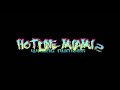 Benny Smiles - Hotline Miami Theme [Hotline Miami 2 OST]