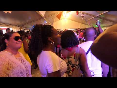 Konsensi Kwaku La spang Amsterdam 2019