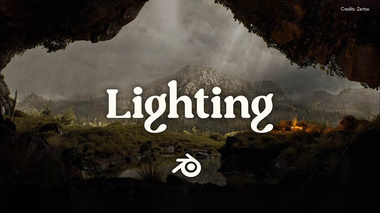 The Key to Realistic Renders in Blender