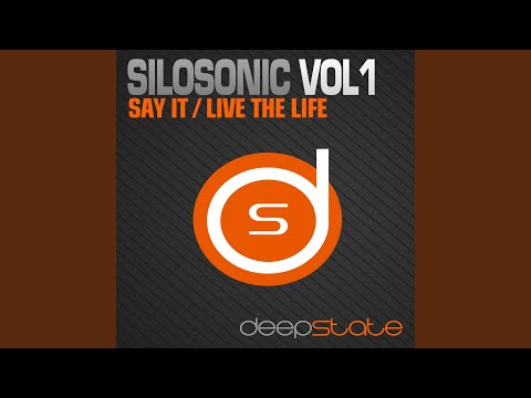 Say It (feat. Andy Caine)