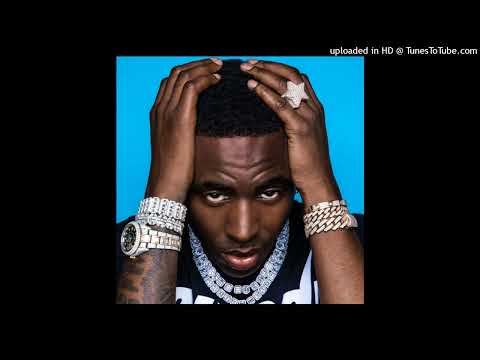 " Smokin' " - Young Dolph x Key Glock x Kizaru Type Beat | 2022